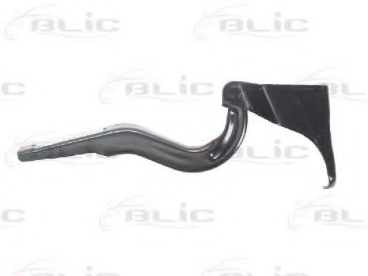 BLIC 6802-00-2957451P Шарнир, капот 