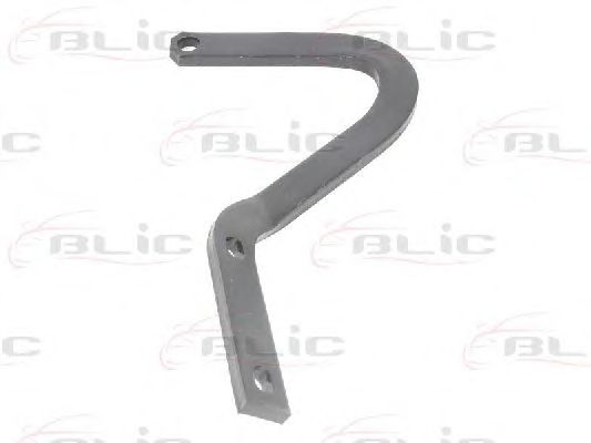 BLIC 6802-00-5050451P Шарнир, капот 