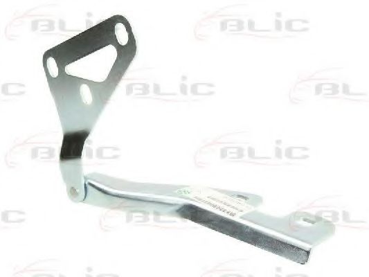 BLIC 6802-00-5052452P Капот двигателя 