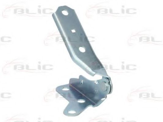 BLIC 6802-00-9506452P Шарнир, капот 