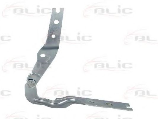 BLIC 6802-00-9550451P Шарнир, капот для VOLKSWAGEN JETTA VII (Фольксваген Джетта 7) BLIC 6802-00-9550451P Шарнир, капот для VOLKSWAGEN JETTA VII (Фольксваген Джетта 7)