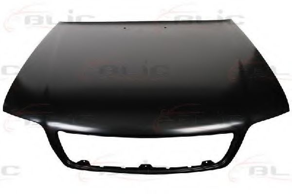 BLIC 6803-00-0013280P Капот двигателя 