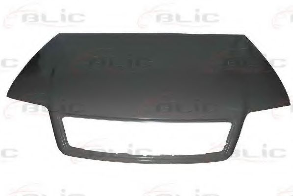 BLIC 6803-00-0014280P Капот двигателя 