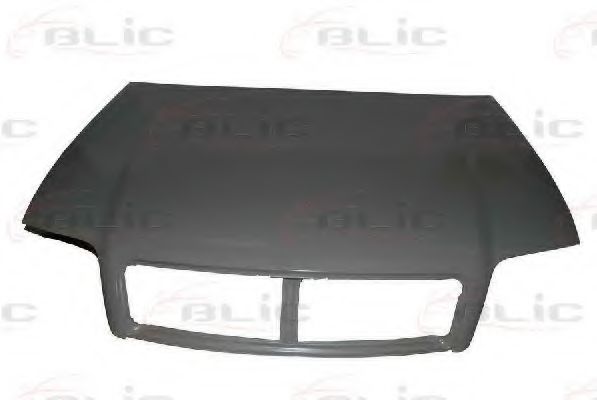 BLIC 6803-00-0014282P Капот двигателя<br >06 2001 