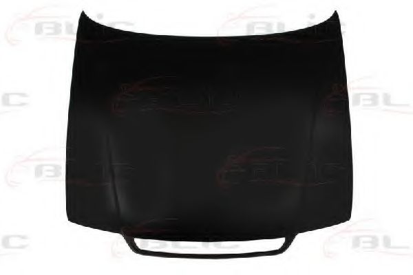 BLIC 6803-00-0017280P Капот двигателя 08 1991 для AUDI 80 (Ауди 80) BLIC 6803-00-0017280P Капот двигателя 08 1991 для AUDI 80 (Ауди 80)