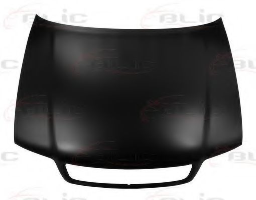 BLIC 6803-00-0018289P Капот двигателя<br >02 1999 