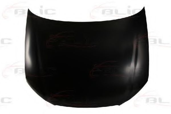 BLIC 6803-00-0026282P Капот двигателя 