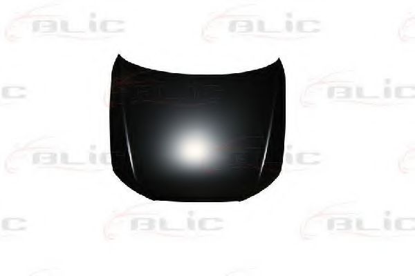 BLIC 6803-00-0029280P Капот двигателя 