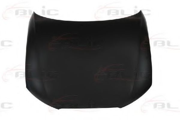 BLIC 6803-00-0029281P Капот двигателя 