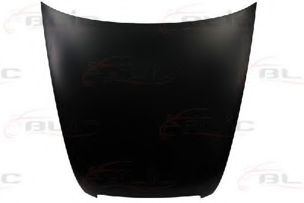 BLIC 6803-00-0031280P Капот двигателя 