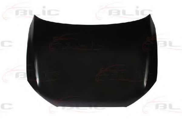 BLIC 6803-00-0033280P Капот двигателя 