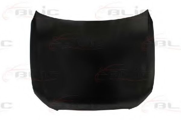 BLIC 6803-00-0035280P Капот двигателя 
