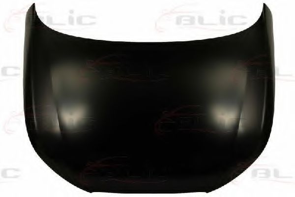 BLIC 6803-00-0045280P Капот двигателя 