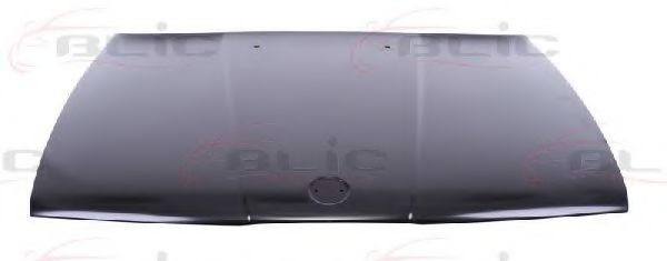 BLIC 6803-00-0057280P Капот двигателя<br >01 1990 