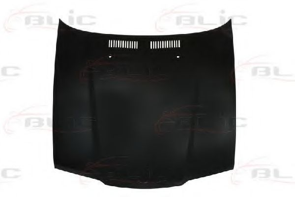 BLIC 6803-00-0060285P Капот двигателя<br >01 1993 