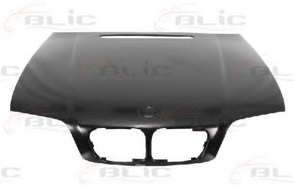 BLIC 6803-00-0061280Q Капот двигателя 