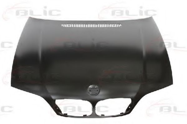 BLIC 6803-00-0061283P Капот двигателя 