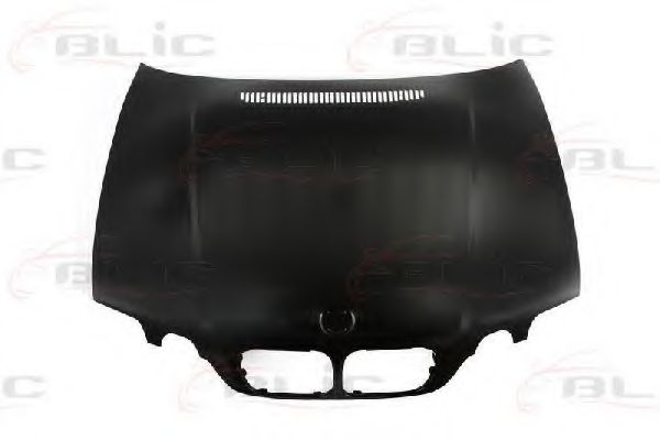 BLIC 6803-00-0061284P Капот двигателя 