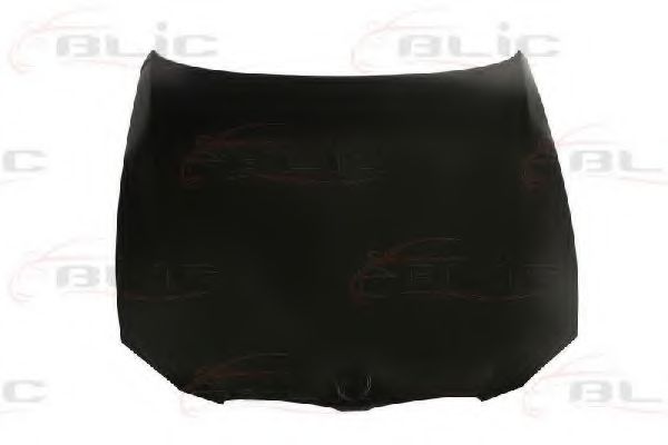 BLIC 6803-00-0062282P Капот двигателя 