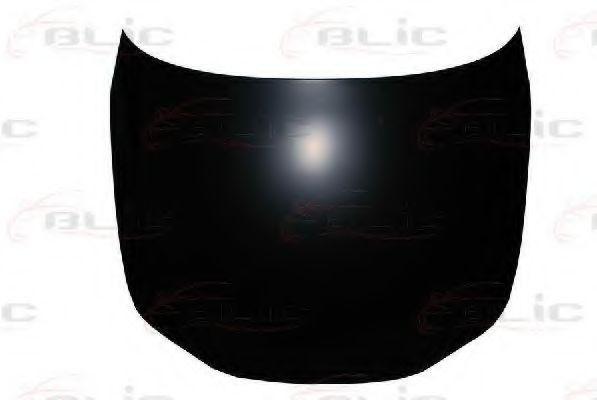 BLIC 6803-00-0066280P Капот двигателя 