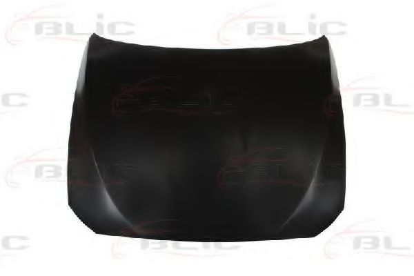 BLIC 6803-00-0067280P Капот двигателя 
