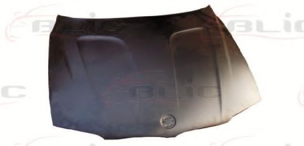 BLIC 6803-00-0093280P Капот двигателя 