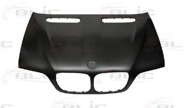 BLIC 6803-00-0095281P Капот двигателя 