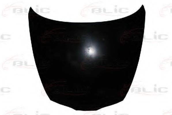 BLIC 6803-00-0109281P Капот двигателя 