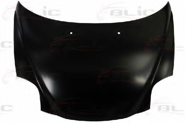 BLIC 6803-00-0110280P Капот двигателя 