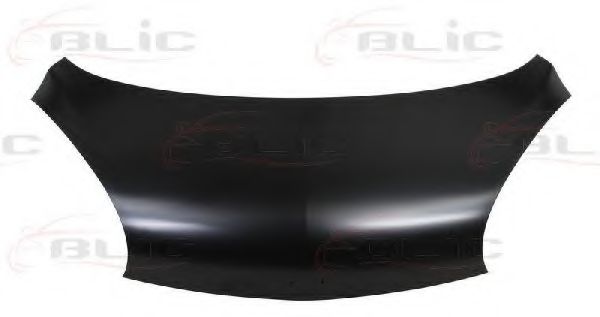 BLIC 6803-00-0501280P Капот двигателя 