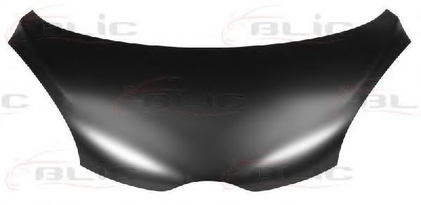 BLIC 6803-00-0502280P Капот двигателя 
