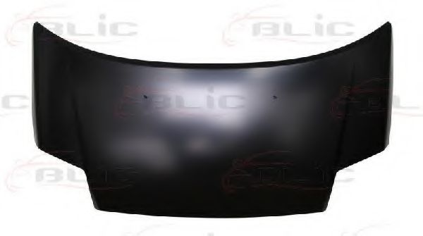 BLIC 6803-00-0511280P Капот двигателя 
