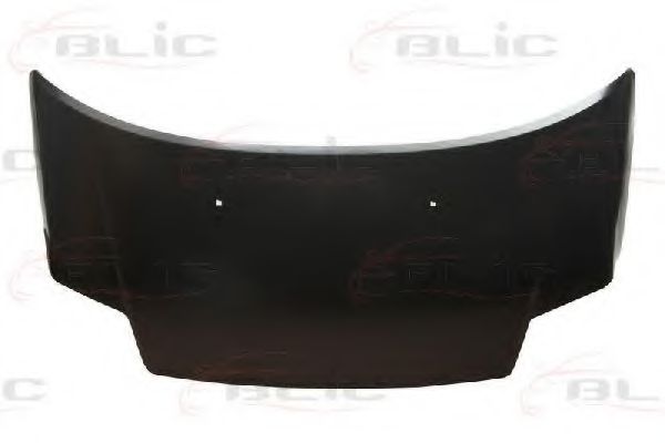 BLIC 6803-00-0511281P Капот двигателя 