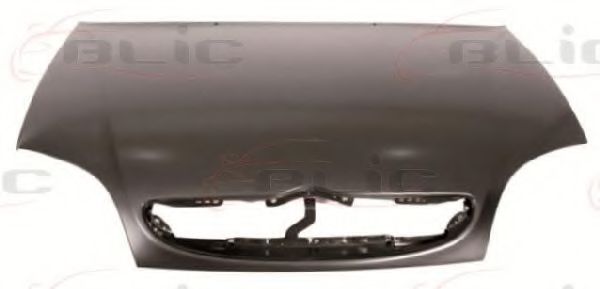 BLIC 6803-00-0518281P Капот двигателя<br >09 1999 