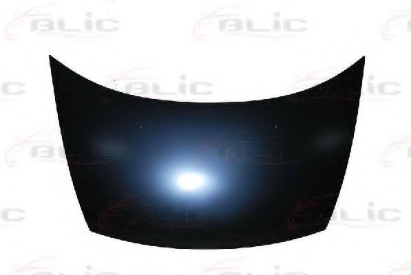 BLIC 6803-00-0519281P Капот двигателя 