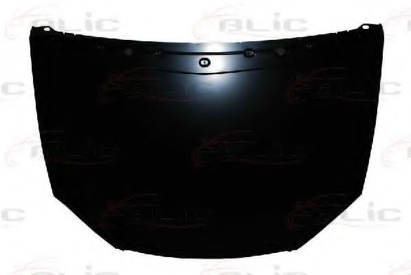 BLIC 6803-00-0524280P Капот двигателя 