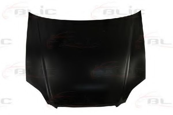 BLIC 6803-00-0526280P Капот двигателя 