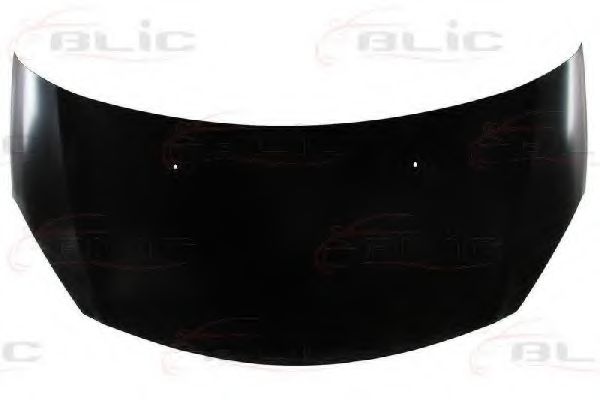 BLIC 6803-00-0531280P Капот двигателя 