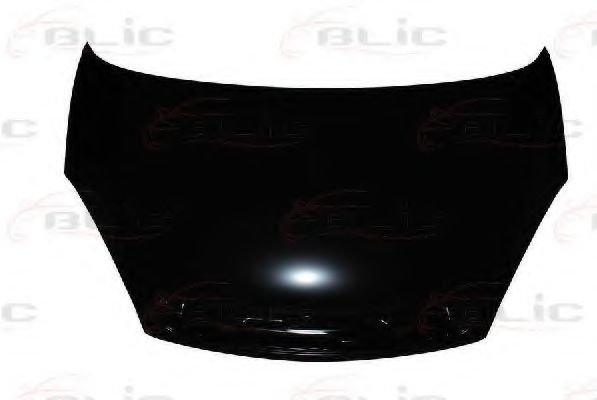 BLIC 6803-00-0536280P Капот двигателя 