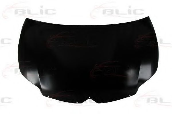BLIC 6803-00-0537281P Капот двигателя 