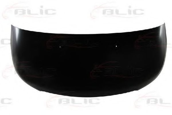 BLIC 6803-00-0541280P Капот двигателя 