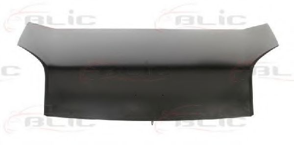 BLIC 6803-00-0553281P Капот двигателя 