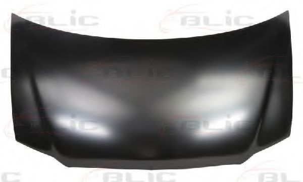 BLIC 6803-00-0912280P Капот двигателя 