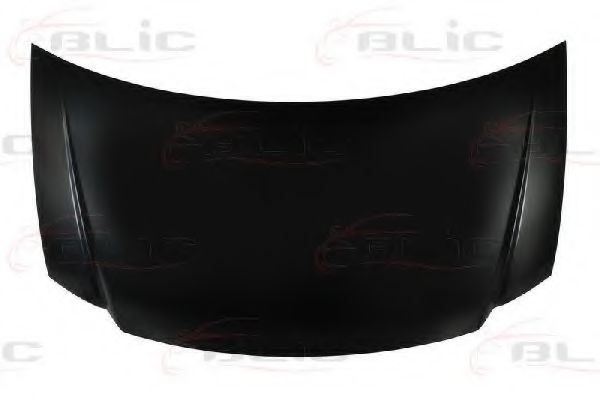 BLIC 6803-00-0913280P Капот двигателя<br >2004 