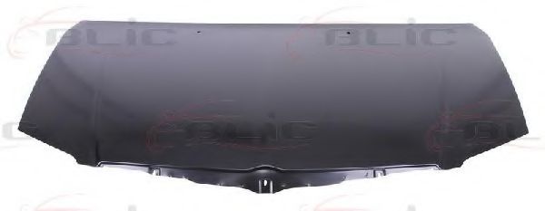 BLIC 6803-00-0914280P Капот двигателя 