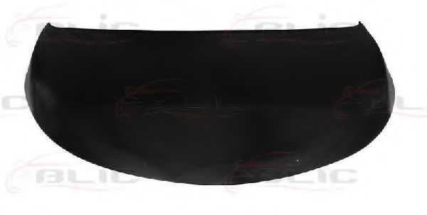 BLIC 6803-00-0915281P Капот двигателя 