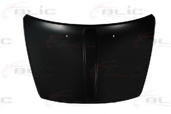 BLIC 6803-00-0922280P Капот двигателя 