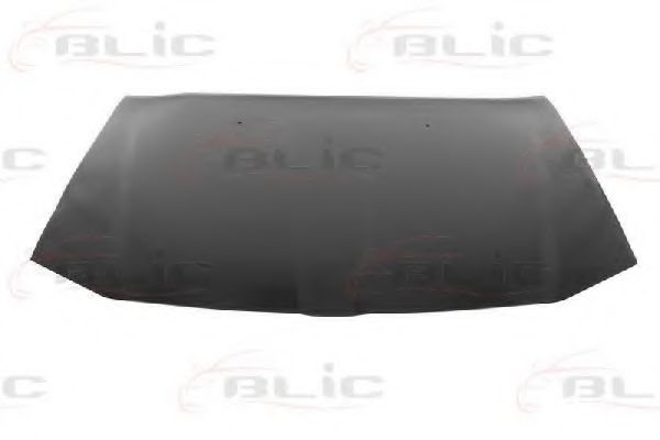 BLIC 6803-00-0939280P Капот двигателя 
