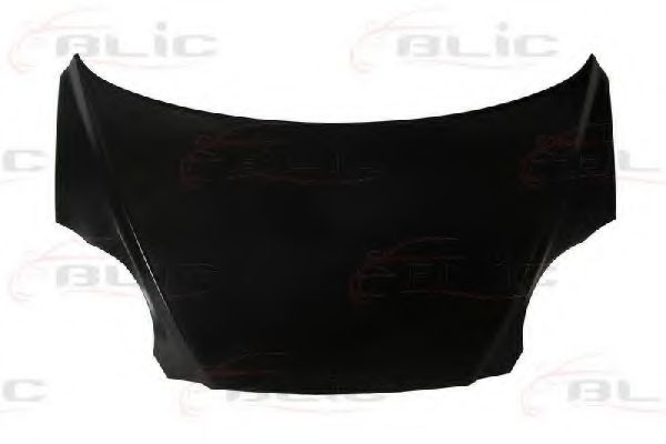 BLIC 6803-00-1103281P Капот двигателя 