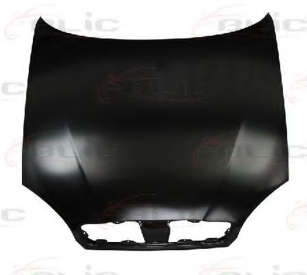 BLIC 6803-00-1106280P Капот двигателя<br >04 2000 